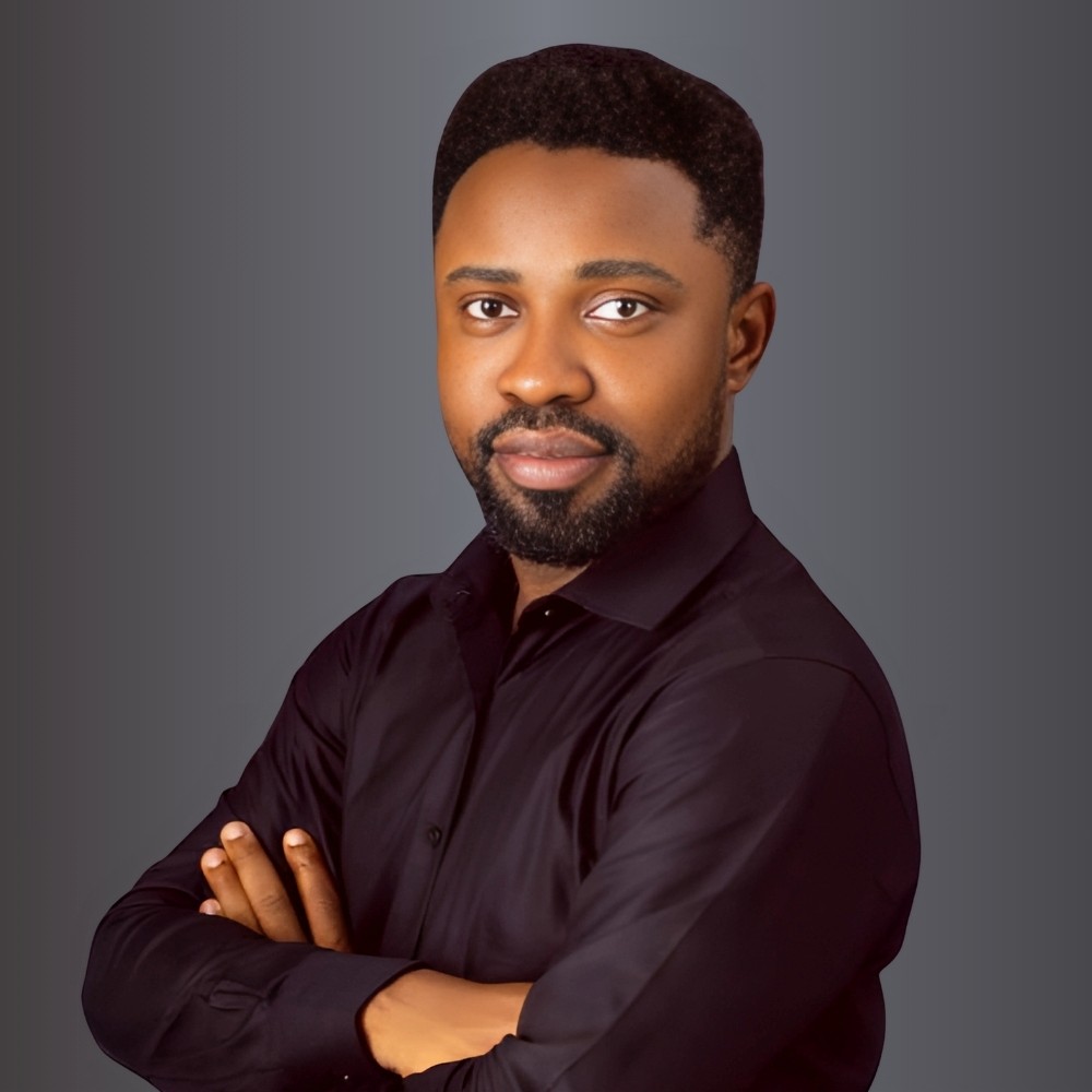 Charles Adeyemi